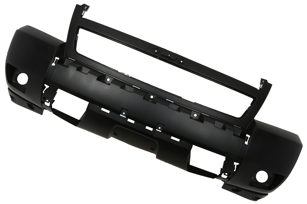 GM Genuine Parts Front Bumper Cover