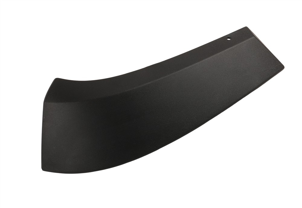 GM Genuine Parts Driver Side Front Air Deflector