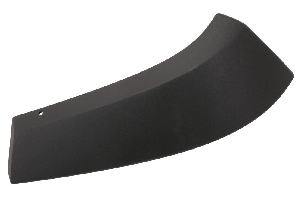 GM Genuine Parts Passenger Side Front Air Deflector