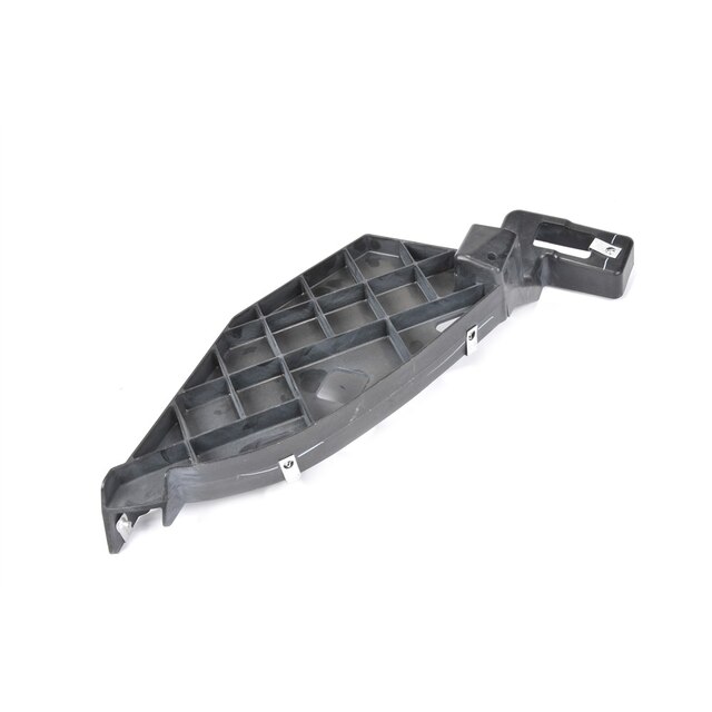 GM Genuine Parts Front Driver Side Bumper Front Outer Filler