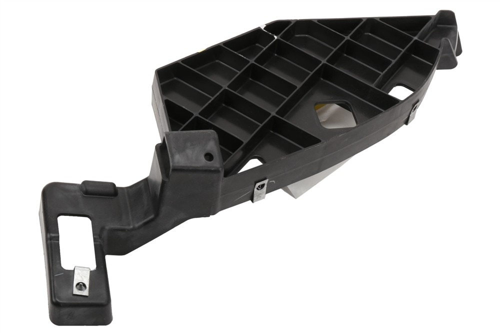 GM Genuine Parts Passenger Side Front Bumper Outer Front Filler