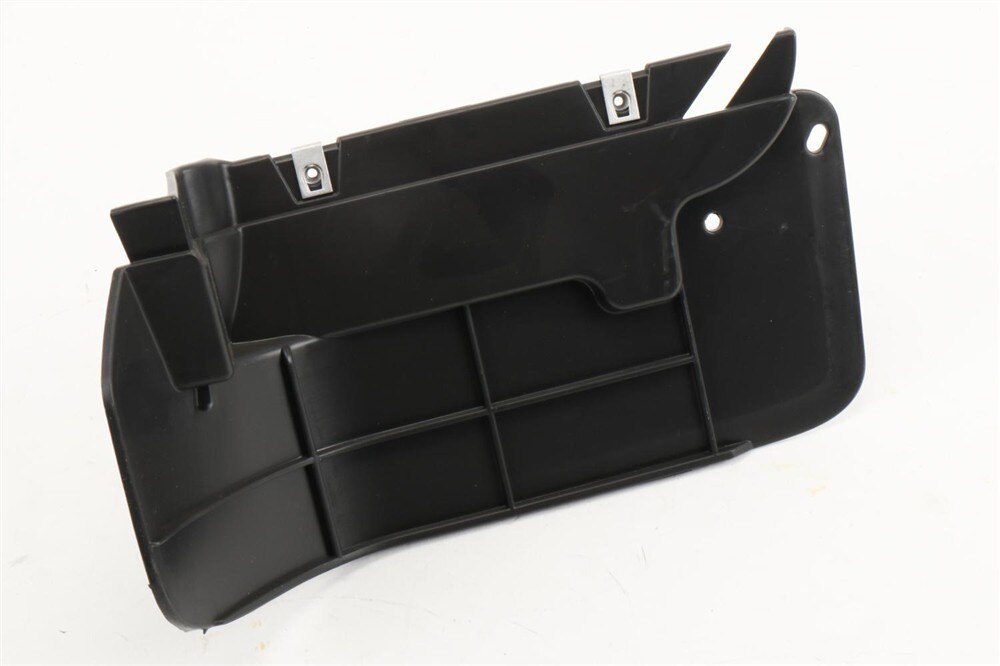 GM Genuine Parts Passenger Side Rocker Panel Extension Molding
