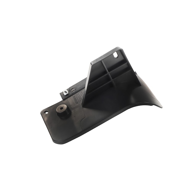 GM Genuine Parts Rocker Panel Molding Extension
