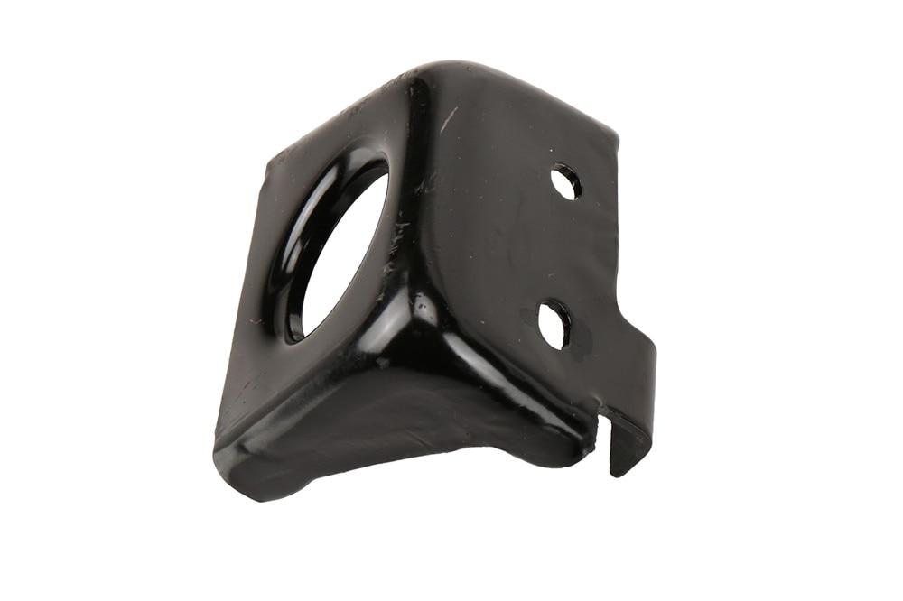 GM Genuine Parts Passenger Side Radiator Lower Bracket