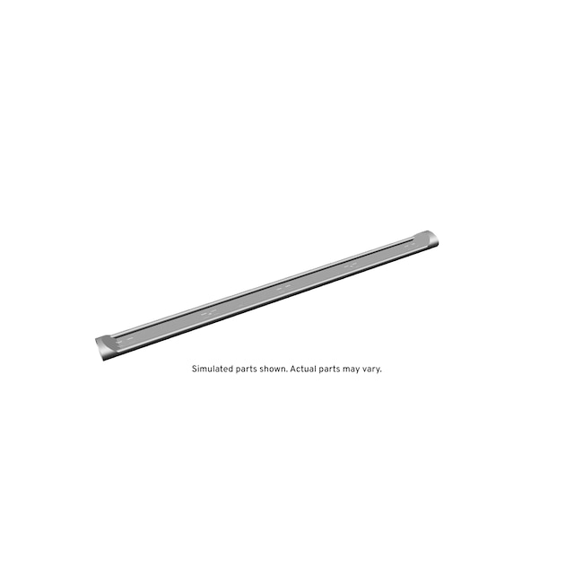 GM Genuine Parts Passenger Side Running Board