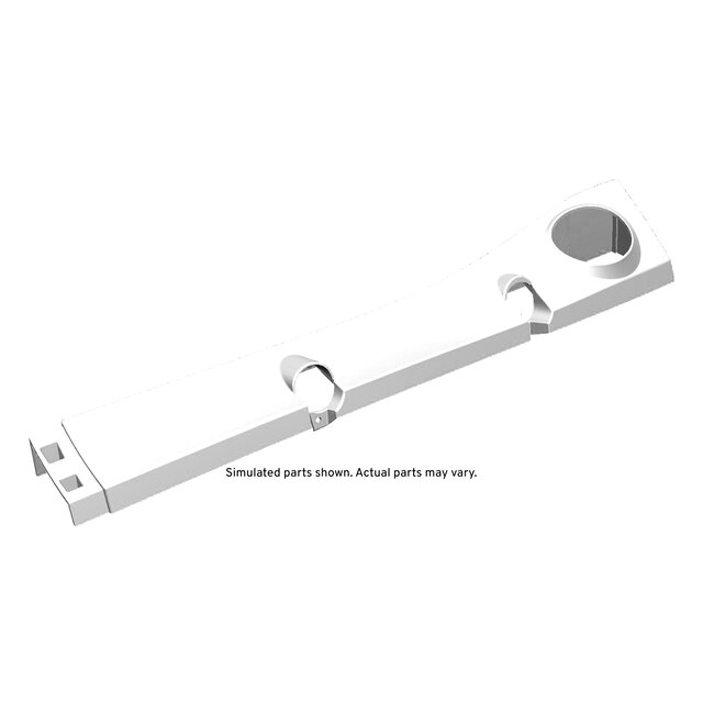 GM Genuine Parts Driver Side Assist Step Finish Cover