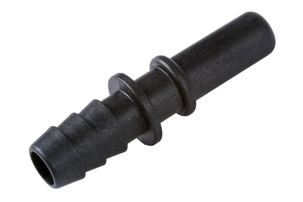 GM Genuine Parts Positive Crankcase Ventilation (PCV) Tube Fitting