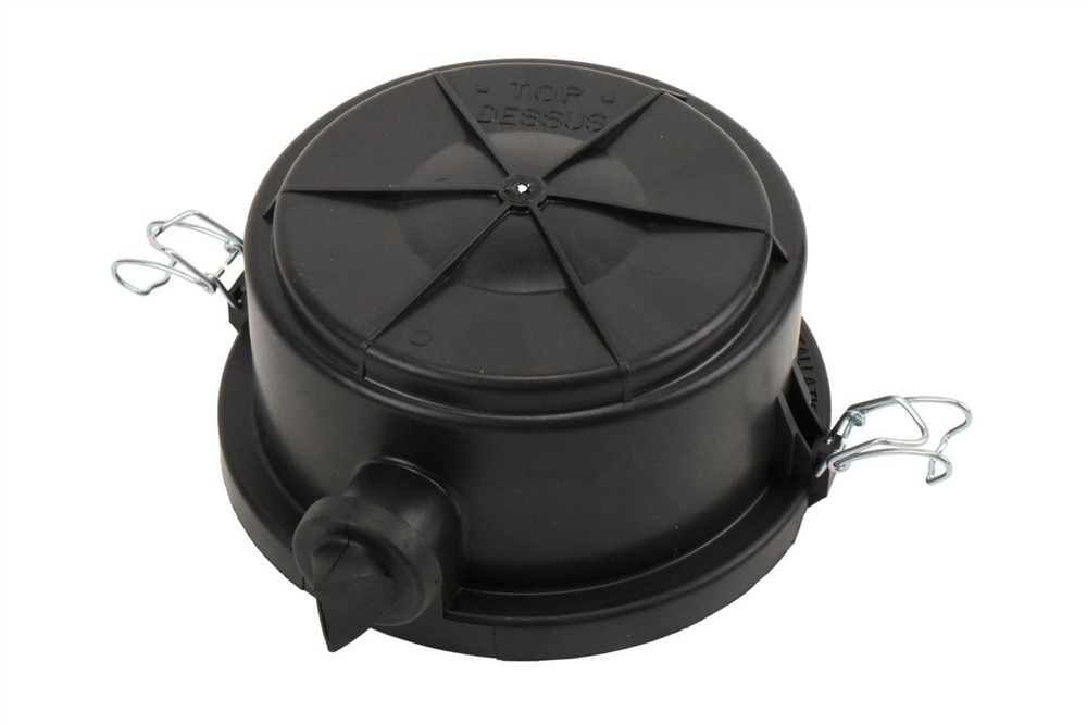 GM Genuine Parts Air Cleaner Housing Cover