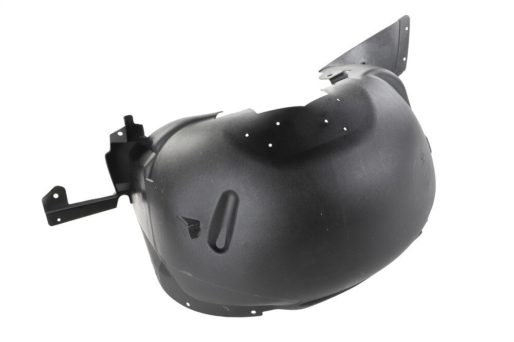 GM Genuine Parts Passenger Side Front Wheelhouse Liner