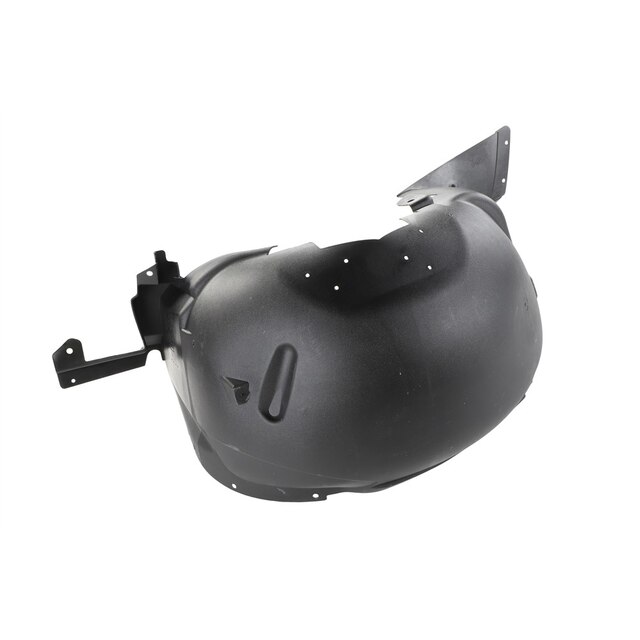 GM Genuine Parts Passenger Side Front Wheelhouse Liner