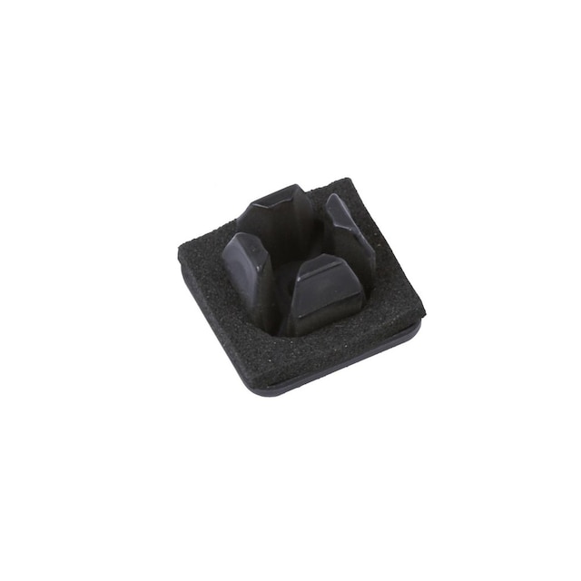 GM Genuine Parts Rear License Plate Nut