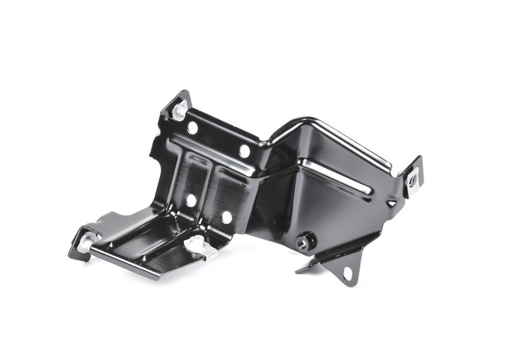 GM Genuine Parts Front Driver Side Bumper Impact Bar Outer Bracket