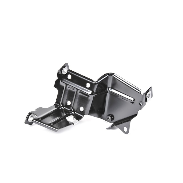 GM Genuine Parts Front Driver Side Bumper Impact Bar Outer Bracket
