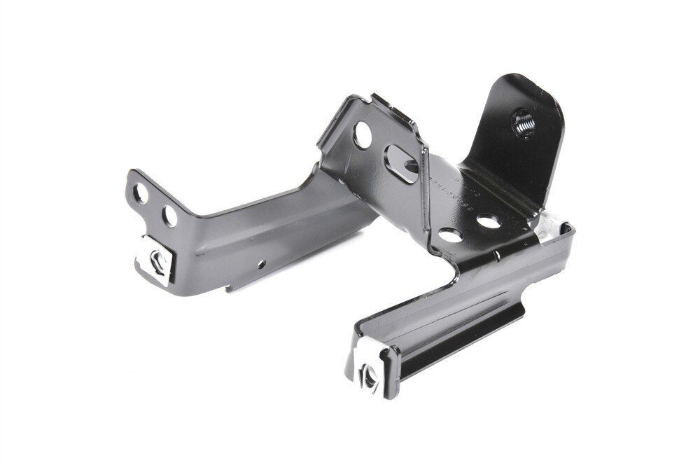 GM Genuine Parts Front Driver Side Bumper Impact Bar Inner Bracket