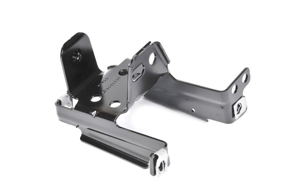 GM Genuine Parts Front Passenger Side Bumper Impact Bar Inner Bracket