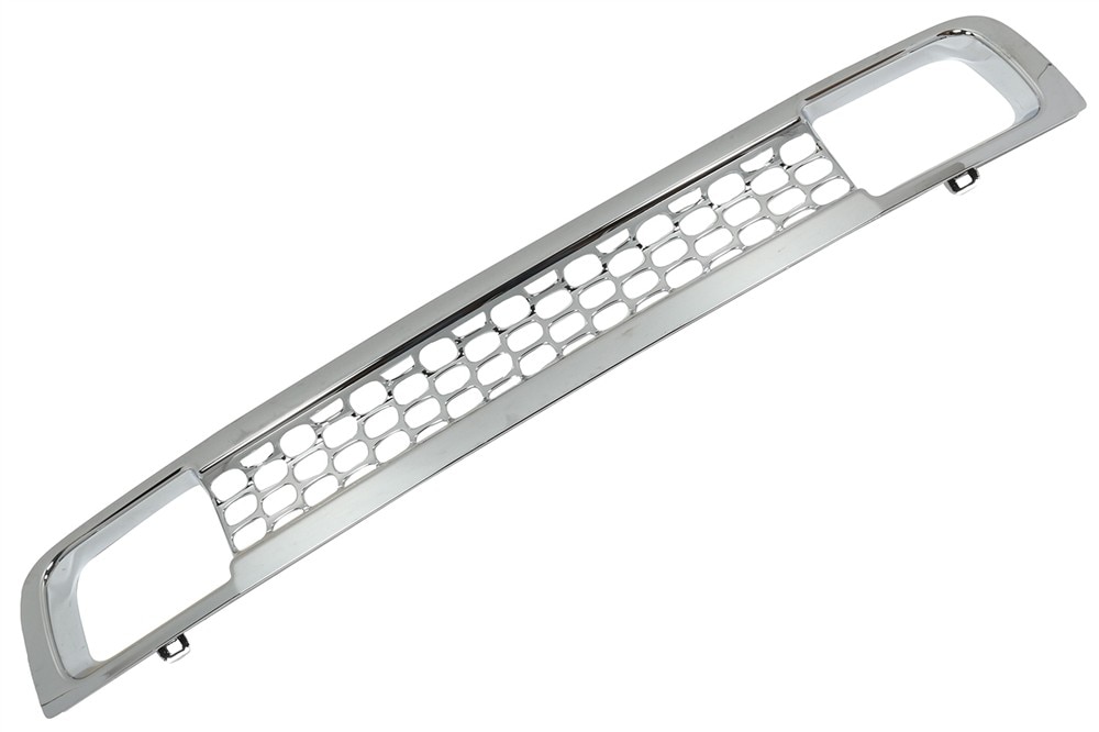 GM Genuine Parts Front Lower Grille