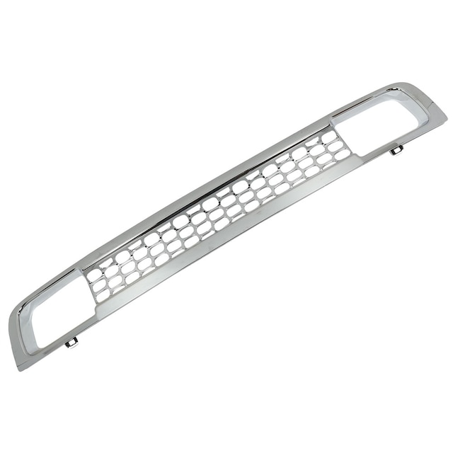 GM Genuine Parts Front Lower Grille