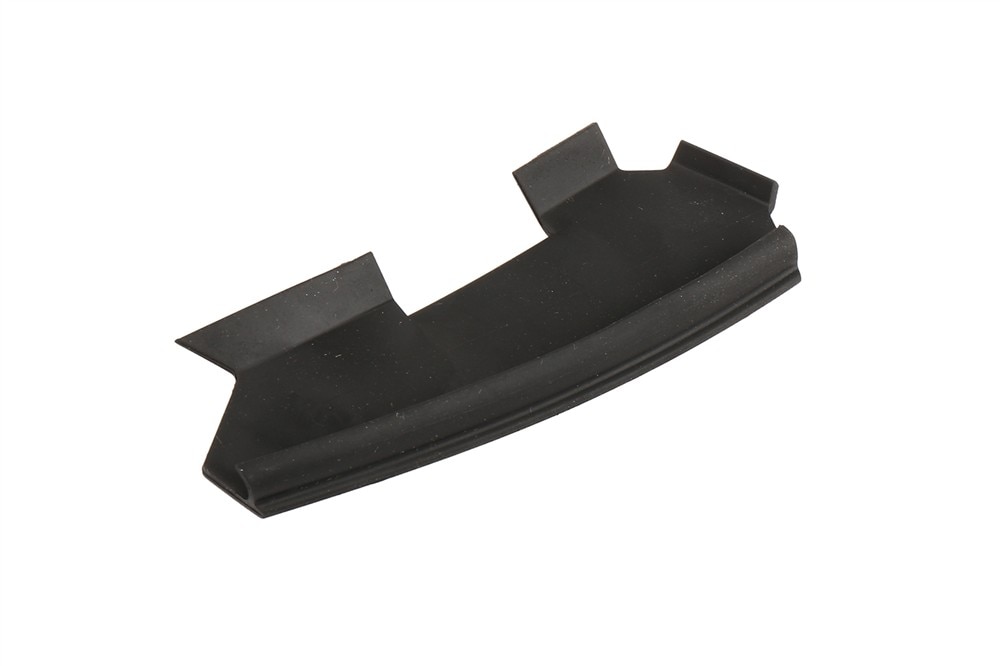 GM Genuine Parts Passenger Side Front Bumper Fascia Seal