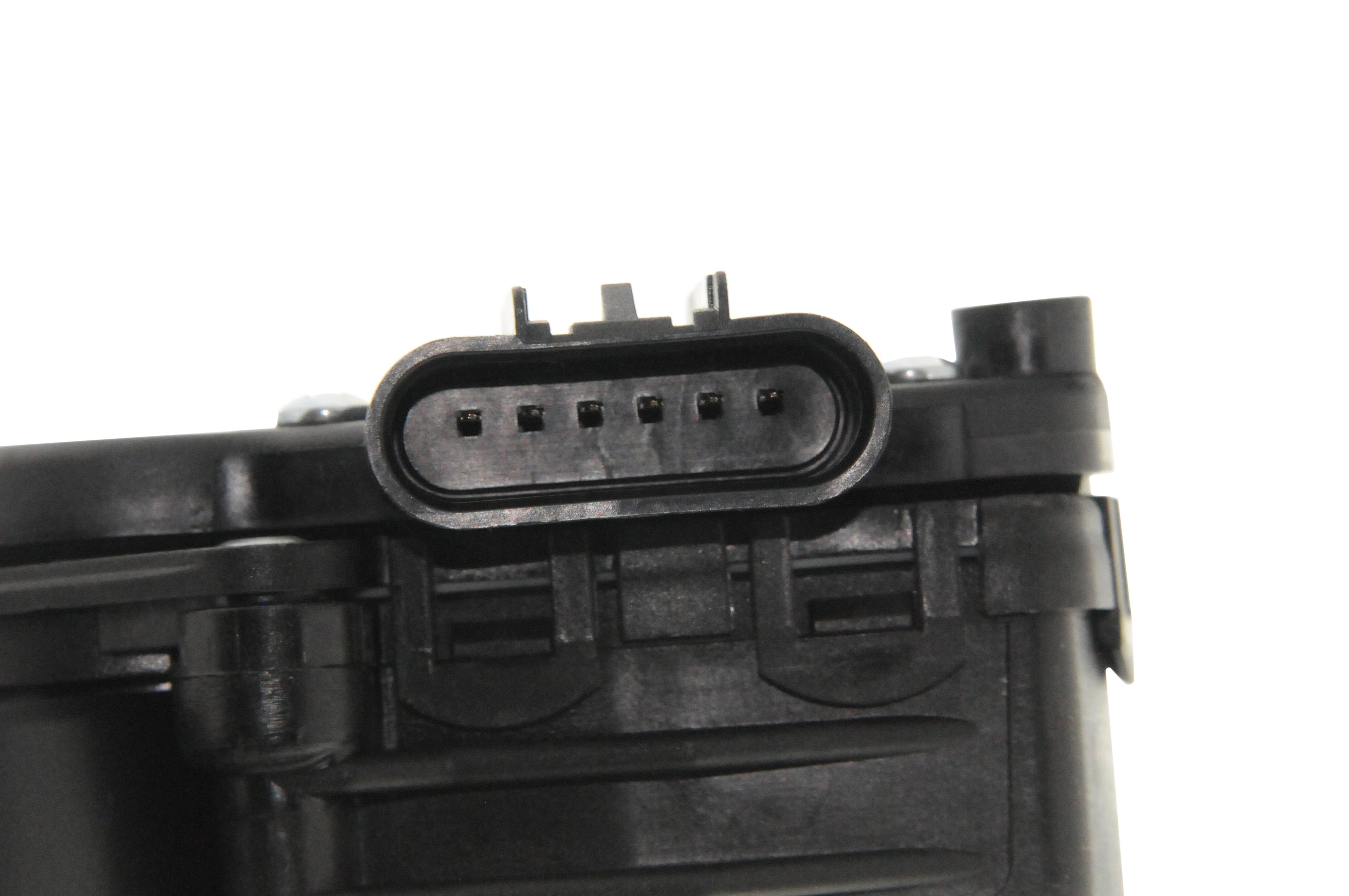 GM Genuine Parts Accelerator Pedal with Position Sensor