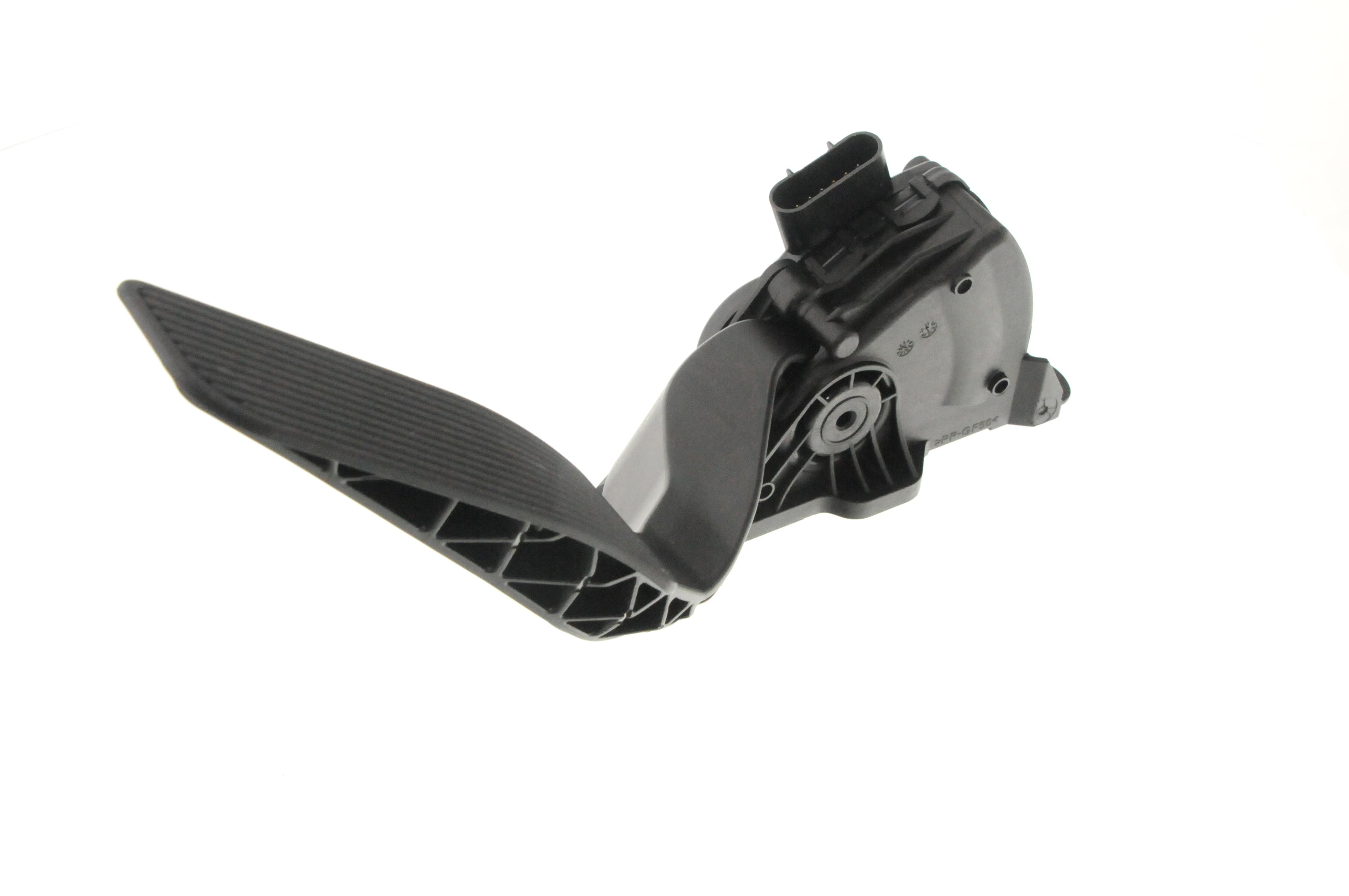 GMC GM Genuine Parts Accelerator Pedal with Position Sensor