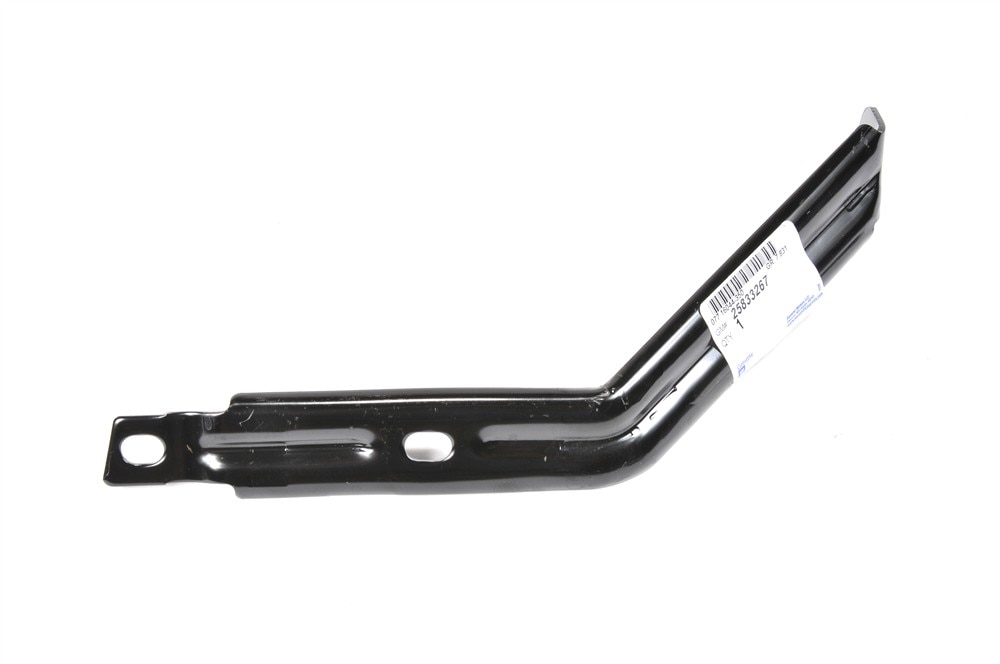 GM Genuine Parts Front Driver Side Bumper Impact Bar Outer Reinforcement