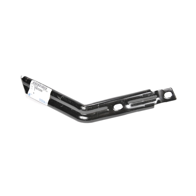 GM Genuine Parts Passenger Side Front Bumper Impact Bar Outer Reinforcement