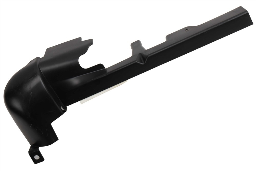 GM Genuine Parts Passenger Side Intake Air Splash Shield