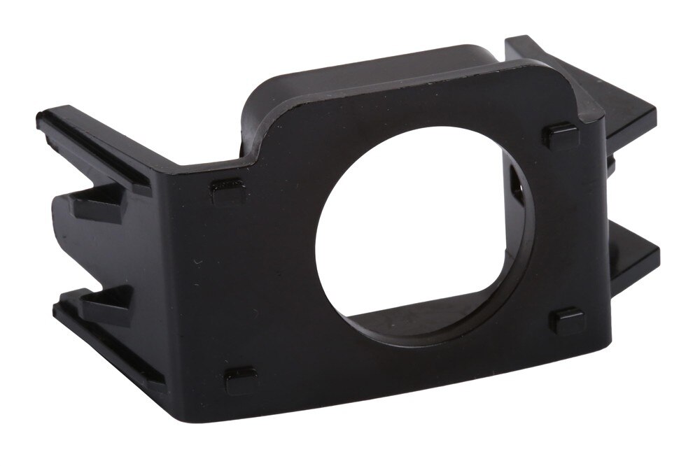 GM Genuine Parts Hazard Warning Switch Bezel