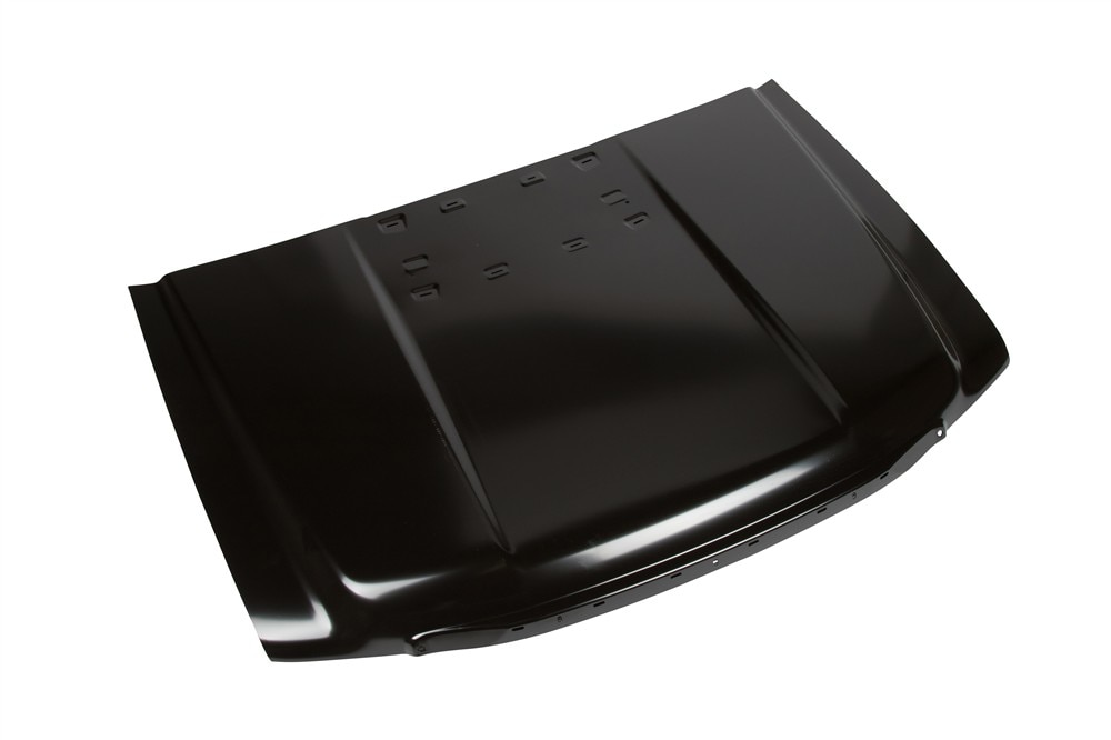 GM Genuine Parts Hood