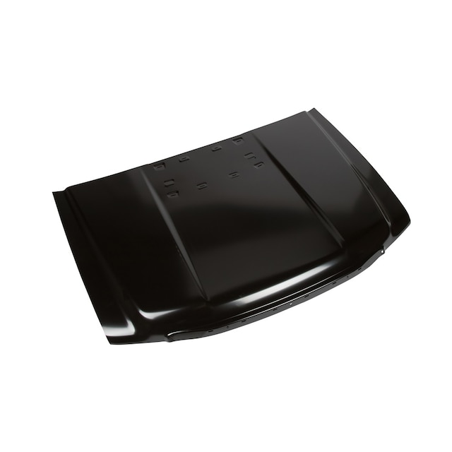 GM Genuine Parts Hood