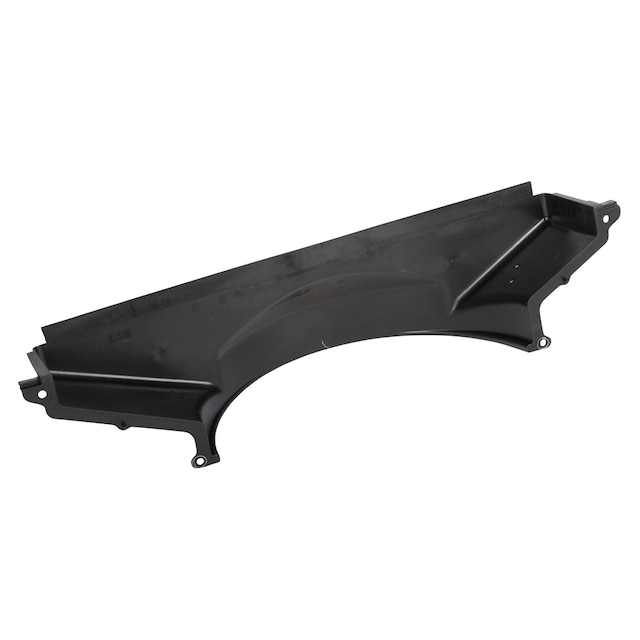 GM Genuine Parts Engine Cooling Fan Lower Shroud