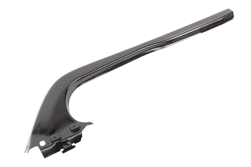 GM Genuine Parts Rear Driver Side Compartment Lid Opening Drain Gutter