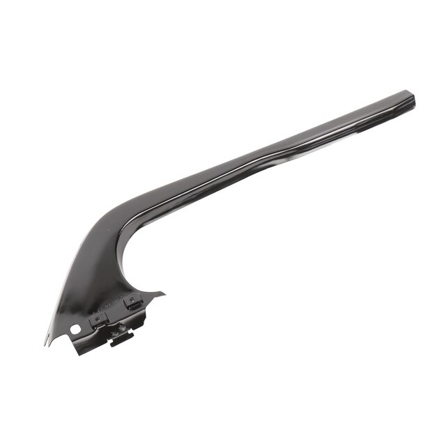 GM Genuine Parts Rear Driver Side Compartment Lid Opening Drain Gutter