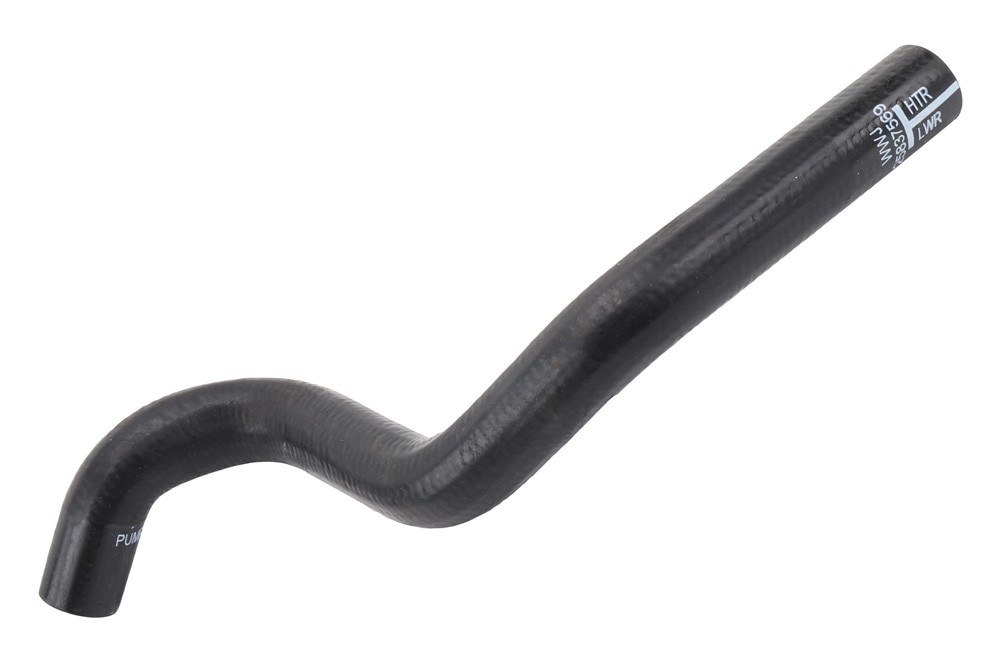 GM Genuine Parts Heater Inlet Hose