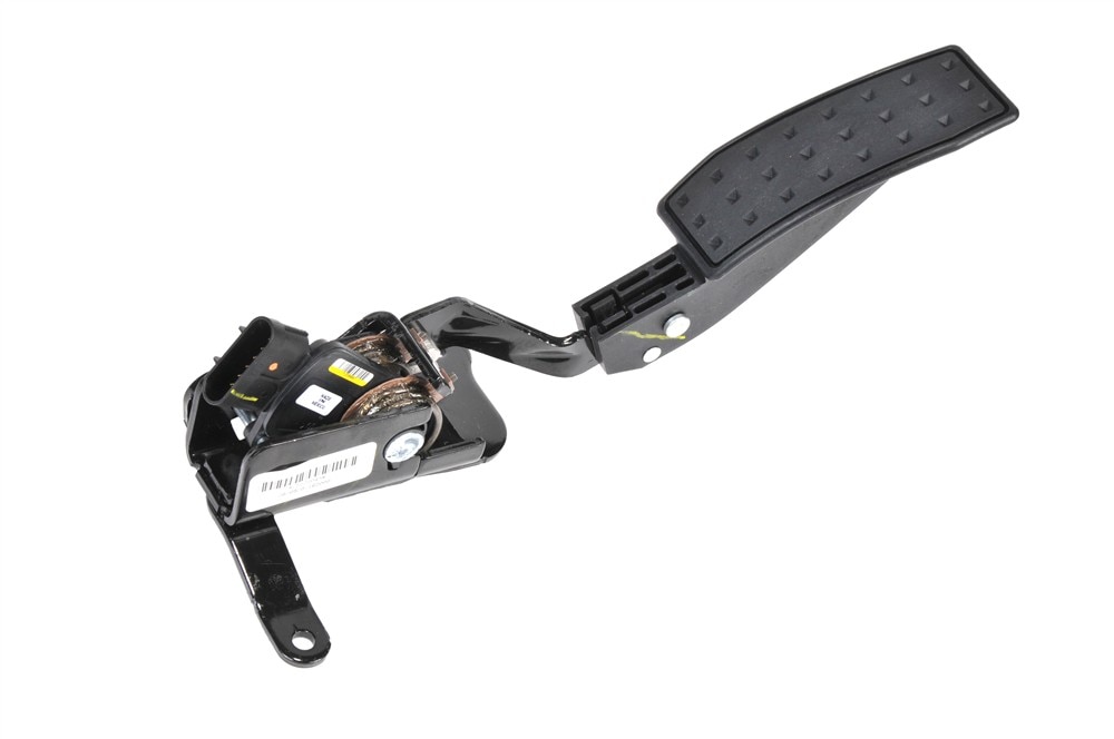 GM Genuine Parts Accelerator Pedal with Position Sensor