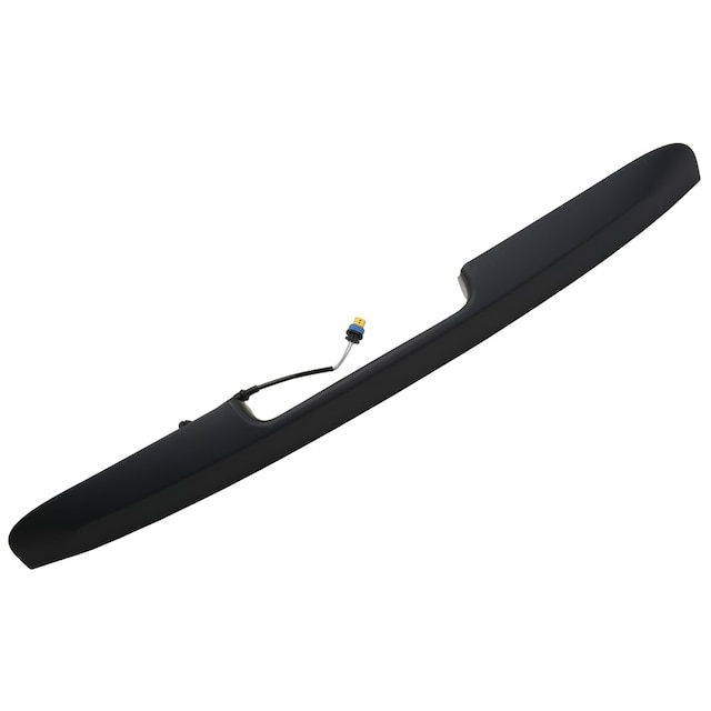 GM Genuine Parts Primed Exterior Liftgate Handle