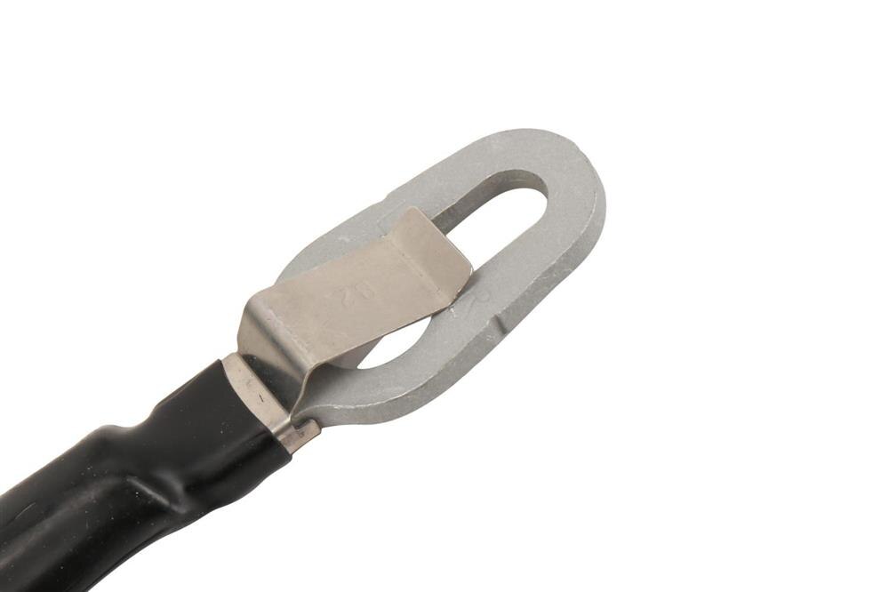 GM Genuine Parts Tailgate Check Cable | 25838260 | GM Parts