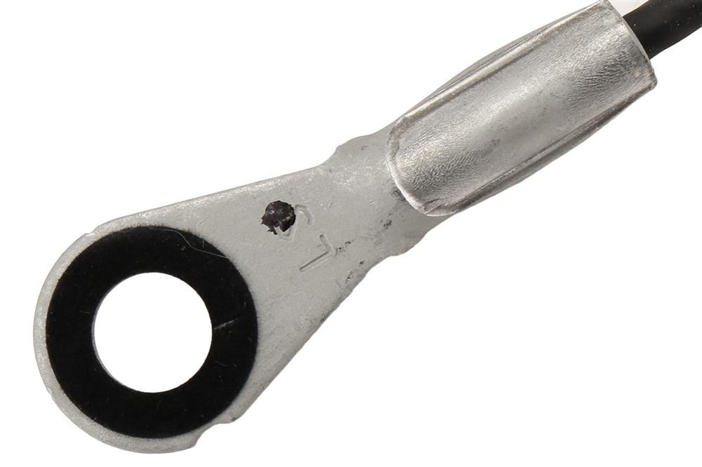 その他 G O GM Genuine Parts Tailgate Check Cable | 25838260 | GM Parts