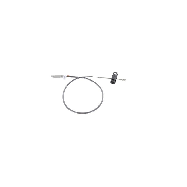 GM Genuine Parts Intermediate Parking Brake Cable Assembly