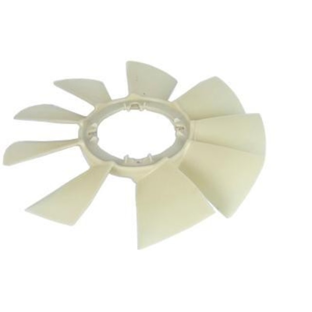GM Genuine Parts Engine Cooling Fan Blade