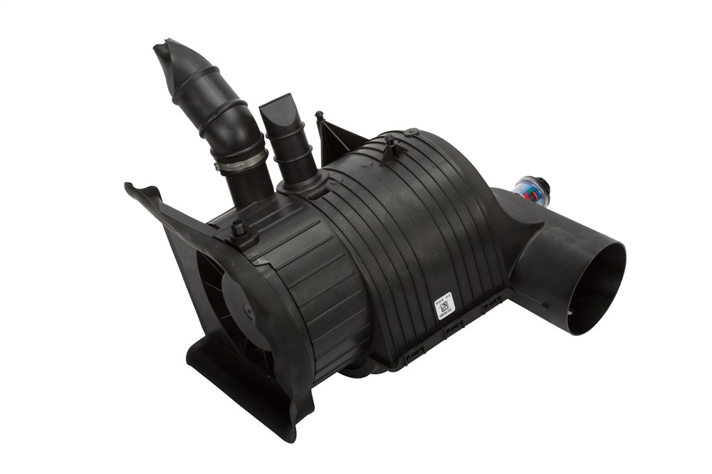 GM Genuine Parts Air Cleaner