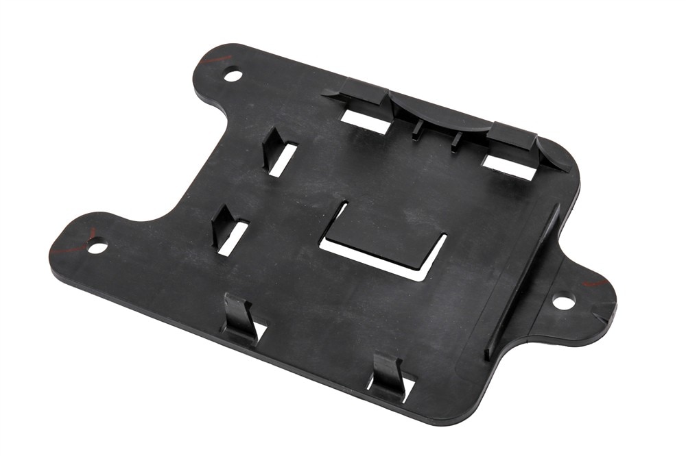 GM Genuine Parts Engine Control Module Bracket