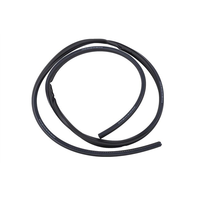 GM Genuine Parts Sunroof Window Seal