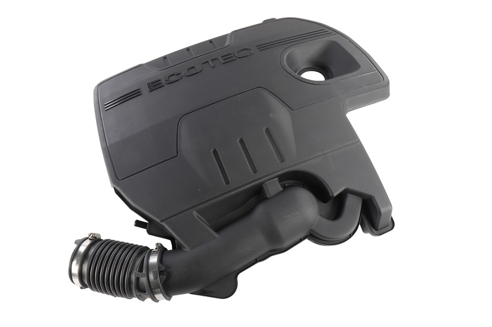 GM Genuine Parts Air Cleaner Outlet Duct