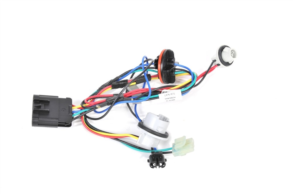 GM Genuine Parts Headlamp Wiring Harness