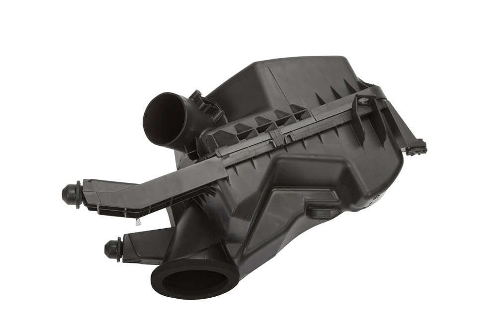 GM Genuine Parts Air Cleaner