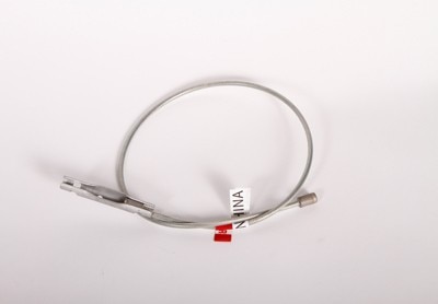 GM Genuine Parts Intermediate Parking Brake Cable Assembly