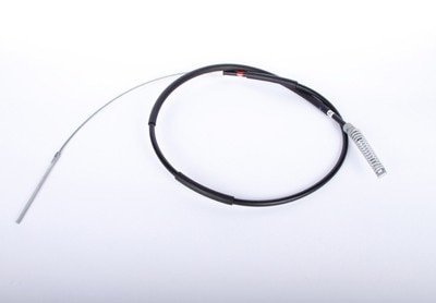 GM Genuine Parts Rear Parking Brake Cable Assembly