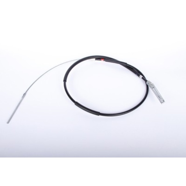 GM Genuine Parts Rear Parking Brake Cable Assembly