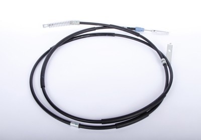 GM Genuine Parts Rear Passenger Side Parking Brake Cable Assembly